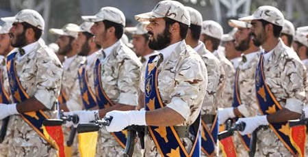 Suleimani đứng đằng sau mọi hoạt động bí mật của lực lượng Quds cũng như nỗ lực mở rộng ảnh hưởng của Iran ra khu vực Trung Đông.