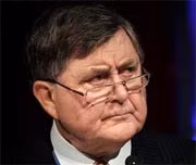 Tổng Giám đốc ASIO - David Irvine.