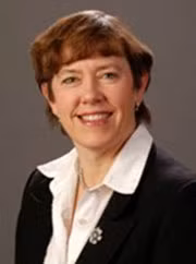 Nancy Foster, Phó Chủ tịch Hội Bệnh viện Mỹ (AHA).