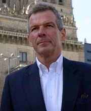Alexander Makowski.