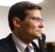 Quyền Giám đốc CIA Michael Morell.