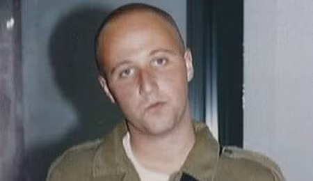 Ben Zygier, hay "Tù nhân X".