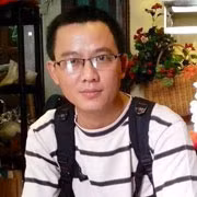 Thạc sĩ Cao Xuân Liễu.
