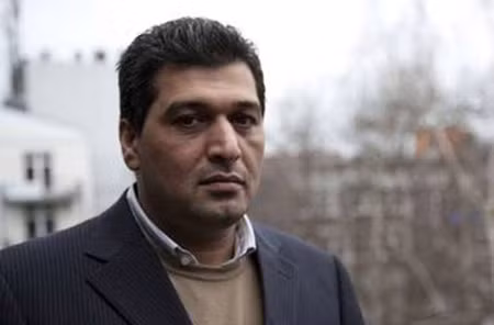 Rafid Ahmed Alwan al-Janabi.