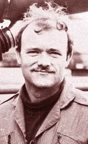 Jonathan Doyle.
