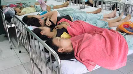 Tỉ lệ nạo phá thai ở nước ta vẫn rất cao. (Ảnh minh họa).