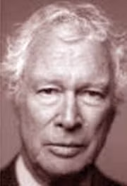 Cựu Đại sứ Ken Taylor.