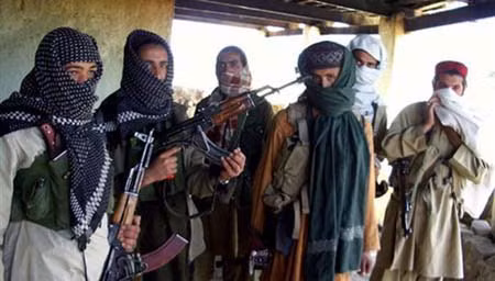 Lực lượng Al-Qaeda ở Yemen vẫn đang kiểm soát tình hình tại một số khu vực.