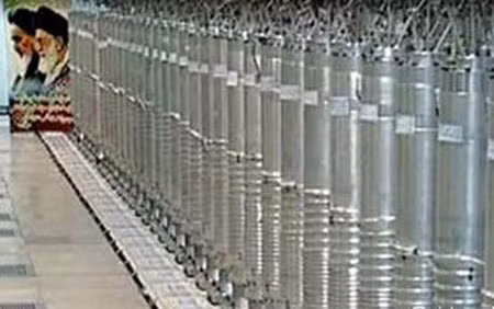 Các cơ sở hạt nhân của Iran từng "nếm quả đắng" từ virus Stuxnet của Mỹ và Israel.