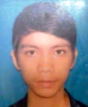 Nguyễn Ngọc Tuấn.
