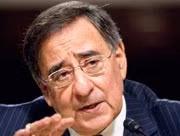 Bộ trưởng Quốc phòng Mỹ Leon Panetta quyết liệt yêu cầu Pakistan thả Afridi nhưng không thành công.