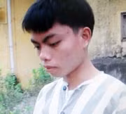 Hoàng Văn Tuấn.