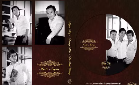 “Tam ca Sao Mai” sẽ làm liveshow nhạc đỏ.
