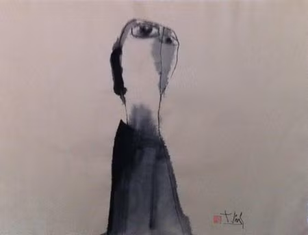 Trang của hoạ sĩ Tào Linh.