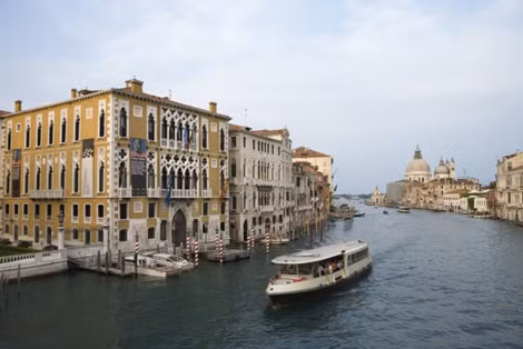 Dự án Moise nhằm "cứu" thành phố Venice trước hiện tượng nước dâng cao do triều cường và bão lụt sẽ làm nhiều quan chức mất ghế.