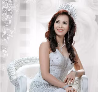 Hoa hậu Nguyễn Diệu Hoa: Là hoa hậu hay là ai thì em cũng không thay đổi... ảnh 1