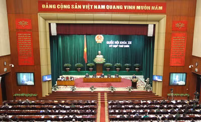 Tăng cường đảm bảo an sinh xã hội ảnh 1