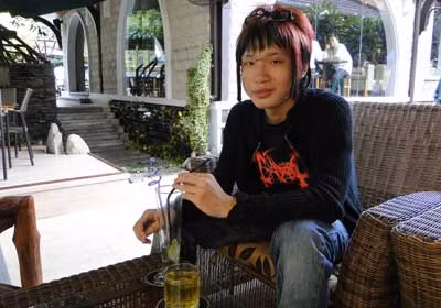 Nghệ sĩ Noise Music Nguyễn Hồng Giang: Những nỗ lực cô đơn ảnh 1