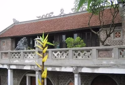 Việt Phủ Thành Chương ảnh 3