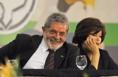 Nữ Tổng thống Brazil, Dilma Rousseff: Không sợ hiểm nguy ảnh 1