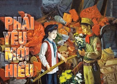 Hà Nội, phải yêu mới hiểu ảnh 1