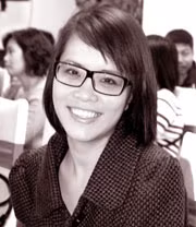 Đinh Bích Ngọc.