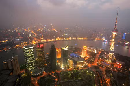 Dự đoán cho năm 2030: Thế giới không thủ lĩnh ảnh 1