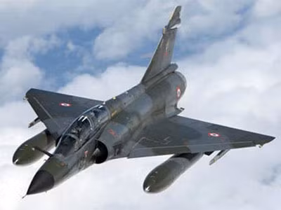 NATO tấn công Libya: Càng đánh, càng rối ảnh 2