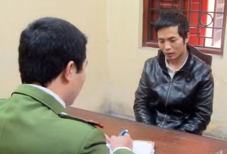 Màn lừa tinh vi của gã trai giả danh Cảnh sát hình sự ảnh 1