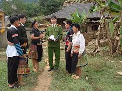 Xuất cảnh chui lao động, đất hứa có như mong đợi? ảnh 1