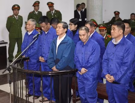 Cơ quan điều tra với chặng đường làm rõ vụ án Dương Chí Dũng ảnh 1