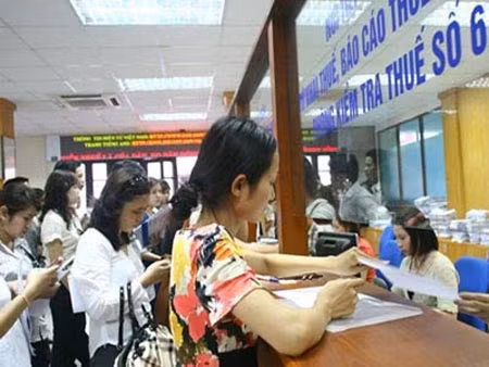 70% số người đang nộp thuế được “thoát” thuế thu nhập cá nhân ảnh 1