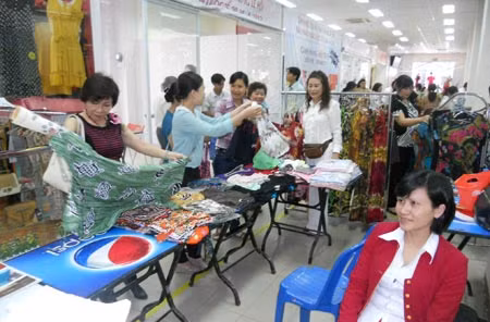 DNVVN cần phải thay đổi tư duy lẫn cách làm trong việc tiếp cận vốn ngân hàng. Ảnh minh họa.