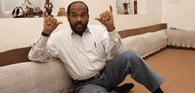 Nasser Al-Bahri.