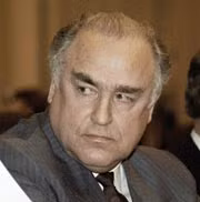 Viktor Chernomyrdin.