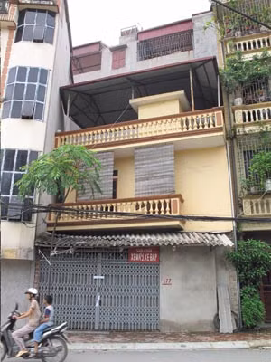 Lại một vụ vỡ nợ tín dụng đen tại Hà Nội ảnh 1