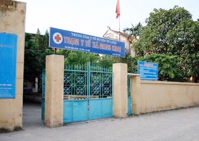 Viện KSND Tối cao yêu cầu giải quyết vụ "côn đồ vào trạm xá truy sát 3 thanh niên" ảnh 1