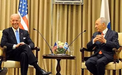 Washington khẳng định bảo đảm an ninh lâu dài cho Tel Aviv ảnh 1