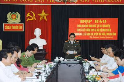 Mai Châu ơi, xuân này… không được đón bước chân các anh! ảnh 5