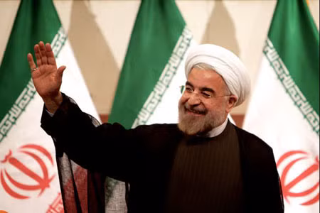 Tổng thống Iran Hassan Rouhani sẽ có bài phát biểu được dự báo là mang nhiều thông điệp tích cực nhất từ trước đến nay.