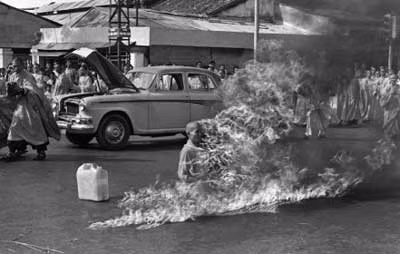 Ảnh "em bé napalm" vĩ đại nhất trong lịch sử ảnh 2
