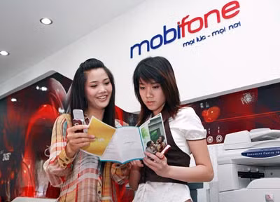 Thuê bao MobiGold sẽ được hưởng chính sách ưu đãi với dịch vụ Mobile Internet và FastConnect 3G.
