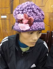 Đối tượng Mai.