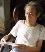 Nghệ sĩ nhiếp ảnh Nguyễn Kim Côn.