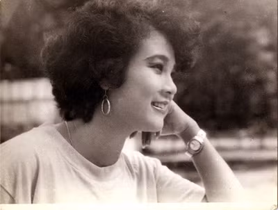 Diễn viên Hồng Minh.
