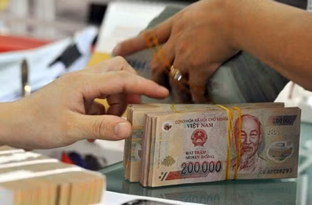 Mức đồng thuận mới vẫn không giải quyết được khó khăn cho ngân hàng nhỏ. Ảnh: VNE.