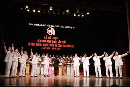 Ca khúc "Giữ trọn lời thề".
