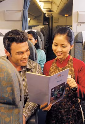 Trở thành thành viên của Skyteam khẳng định VNA là lực lượng chủ lực trong vận tải hàng không quốc gia tại VN.