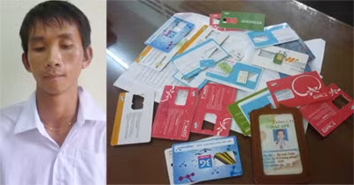 Thủ phạm sập bẫy nạn nhân ảnh 1