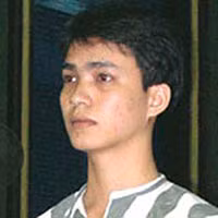 Kẻ thủ ác Bùi Văn Đề.